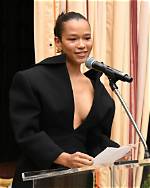 Discover the Fascinating World of Taylor Russell's Family