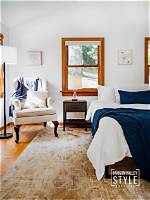 Discover the Finest Homes with Preston Hudson in Huntsville, Al