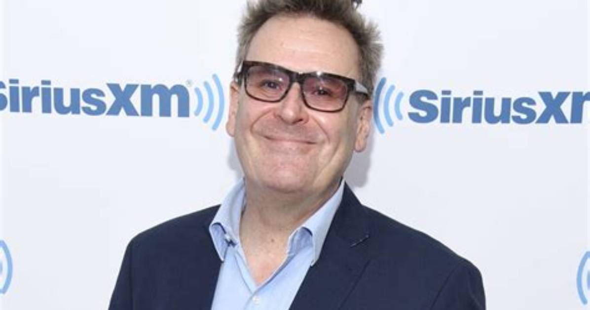 Discover the Genius of Greg Proops: Insights and Laughs