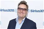 Discover the Genius of Greg Proops: Insights and Laughs