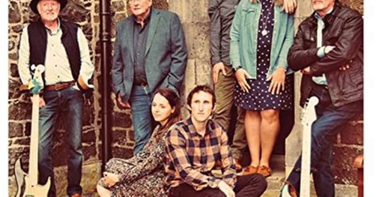 Discover the Hanna Family's Unseen Influence