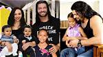 Discover the Hidden Life of Roman Reigns' Son: Unlocking the Mystery