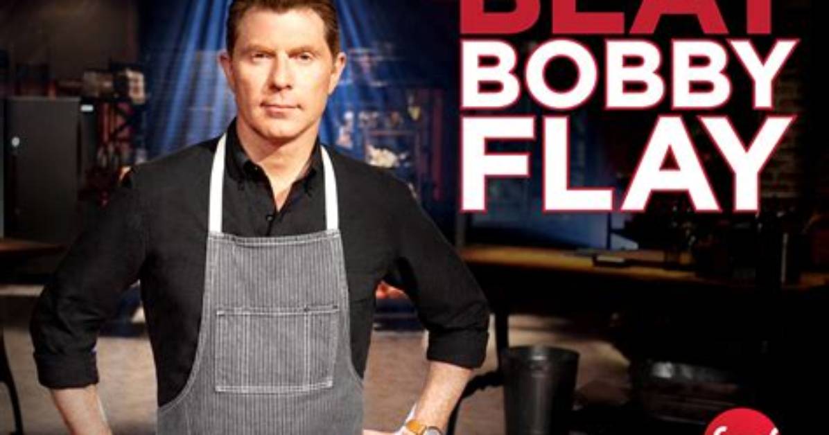 Discover the Hidden Story of Bobby Flay's Mom: a Culinary Legacy Unveiled