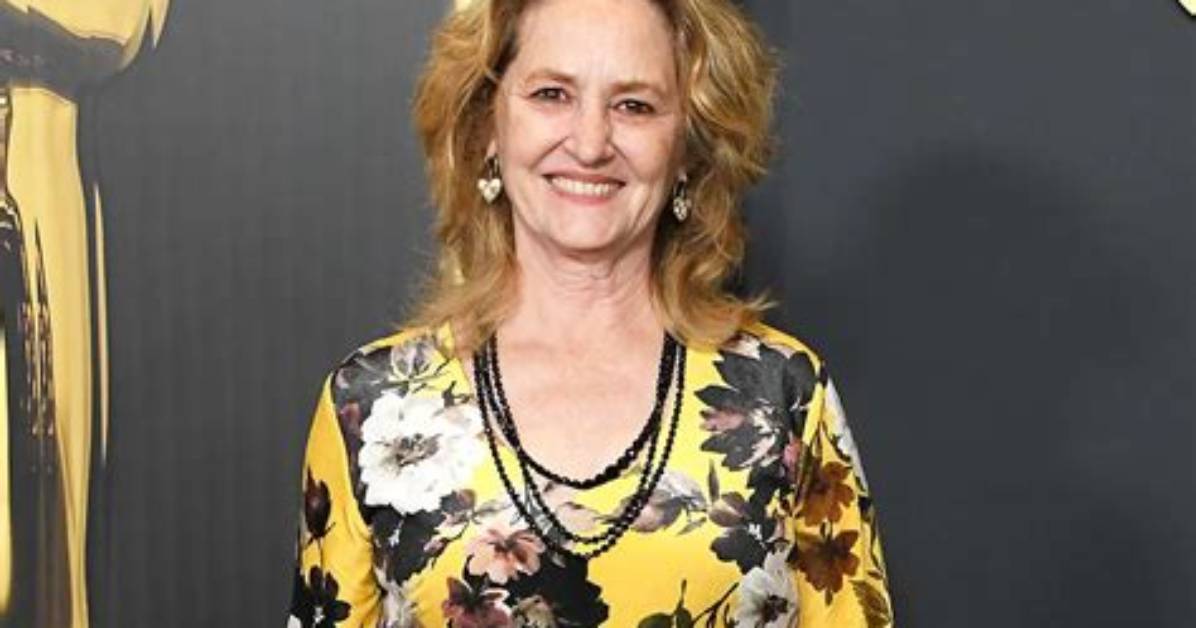 Discover the Hidden Truths About Melissa Leo's Husband