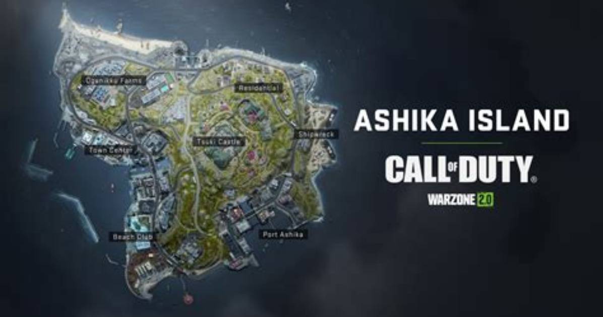 Discover the Historic Ashika Island Beacon: a Maritime Icon