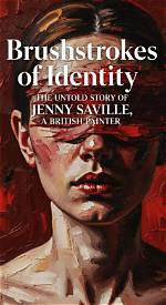 Discover the Identity and Story of Jenny Howarth