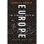 Discover the Identity of Douglas Murray's Wife