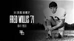 Discover the Identity of Fred Willis's Wife: Exclusive Insights