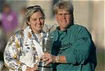 Discover the Identity of John Daly's Wife