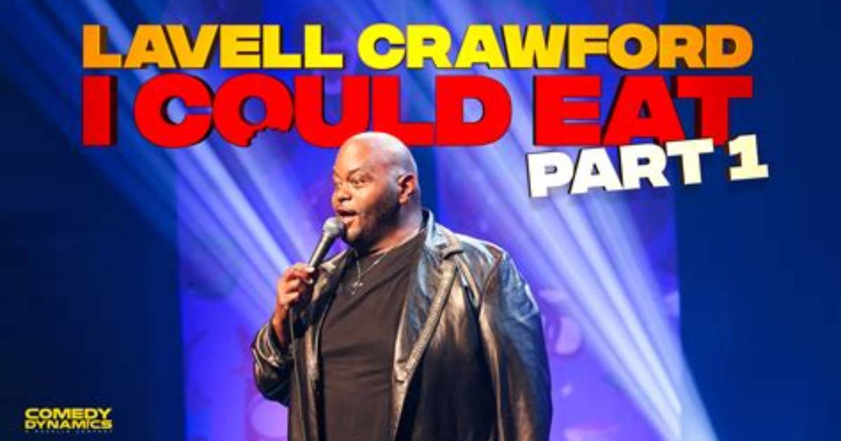 Discover the Identity of Lavell Crawford's Wife