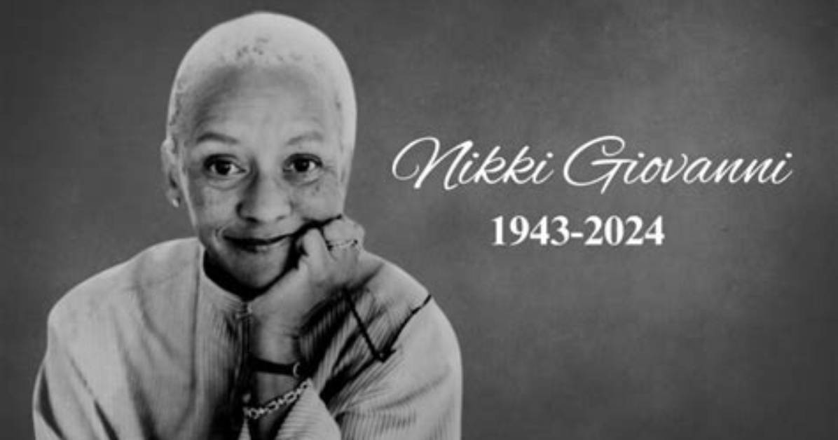 Discover the Impact of Nikki Giovanni's Bold Identity