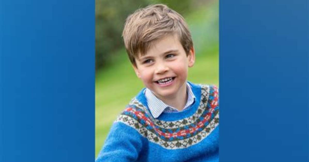 Discover the Impact of "Prince Louie Autistic" on Autism Awareness
