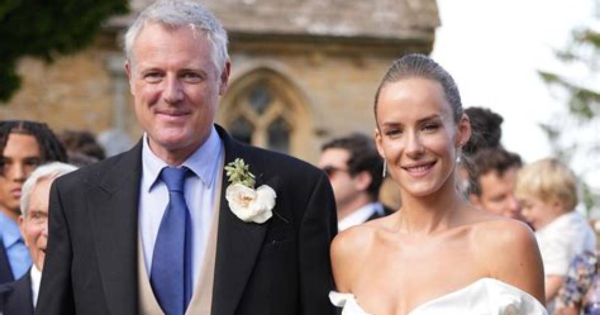 Discover the Impact of Zac Goldsmith's Age on His Political Journey And