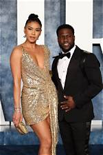 Discover the Influence of Eniko Hart's Parents