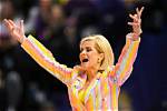 Discover the Inspiring Legacy of Kim Mulkey's Children
