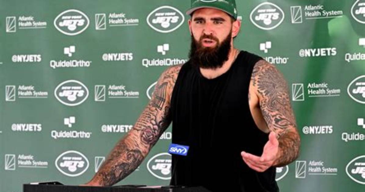 Discover the Inspiring Story of Tyler Conklin's Wife