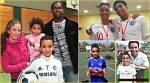 Discover the Intriguing Father Behind Football Prodigy Musiala