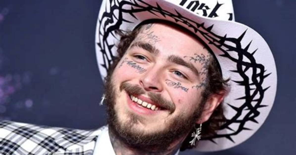 Discover the Intriguing Nationality of Post Malone