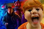 Discover the Intriguing World of Five Nights at Freddy's Characters