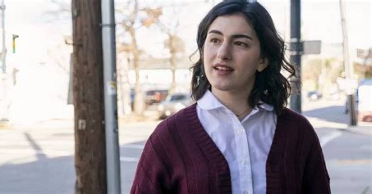 Discover the Journey of Fia Baxter: a Transformative Transgender Experience
