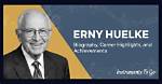 Discover the Legacy of Erny Huelke: Renowned Motorcycling Trailblazer