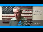Discover the Legendary Eddie Garofalo - Master of Jiu-Jitsu