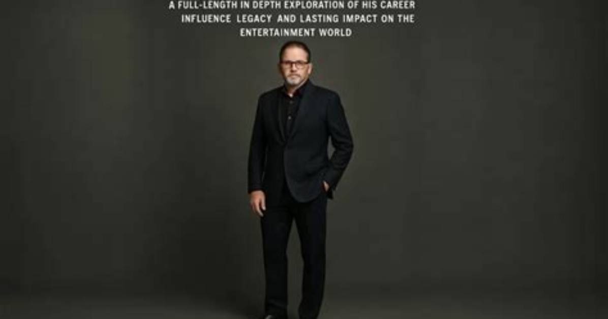 Discover the Life and Career of Narvel Blackstock: the Music Executive Extraordinaire