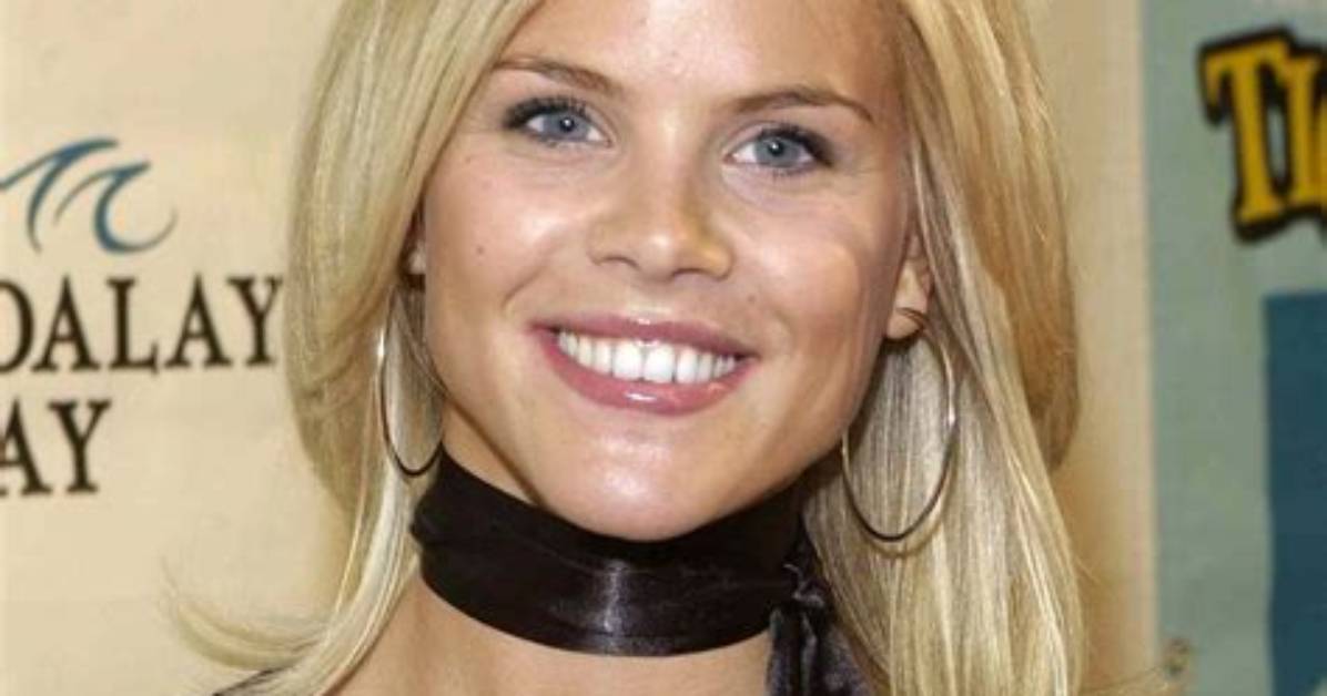 Discover the Life of Elin Nordegren's Mysterious Sister