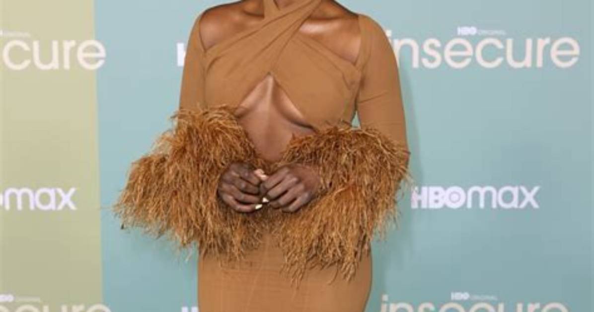 Discover the Mosaic of Issa Rae's Ethnicity: Unraveling Identity and Impact
