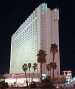 Discover the Most Enchanting Tower at Tropicana Atlantic City
