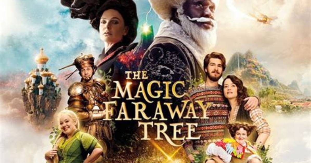 Discover the Movie Magic Unveiled: "Now Playing Sunbury"