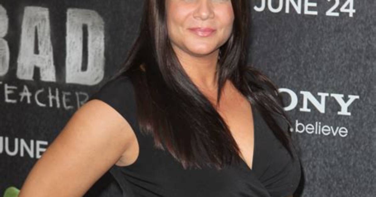 Discover the Multifaceted World of Karen Gravano's Daughter