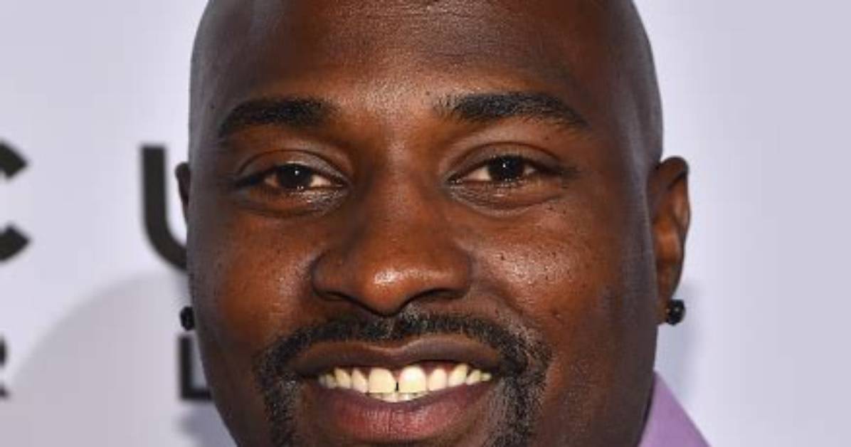 Discover the Net Worth of Celebrity Marcellus Wiley