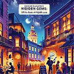 Discover the Nightlife Gems Beyond the Games