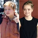 Discover the Nonbinary Journey of Shiloh Jolie-Pitt