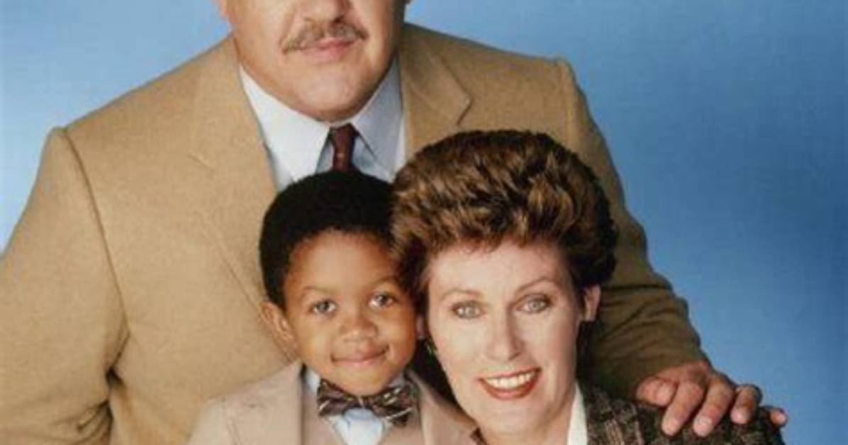 Discover the Notable Webster Tv Actor: Uncovering Their Legacy