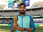 Discover the Pillars Behind Haris Rauf's Remarkable Success