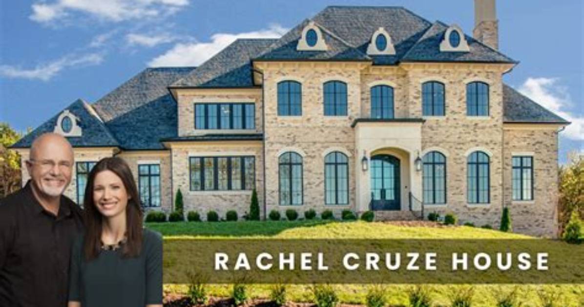 Discover the Rachel and Winston Cruze House