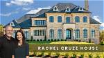 Discover the Rachel and Winston Cruze House