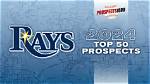 Discover the Rays' Rising Stars: Top Prospects for 2023