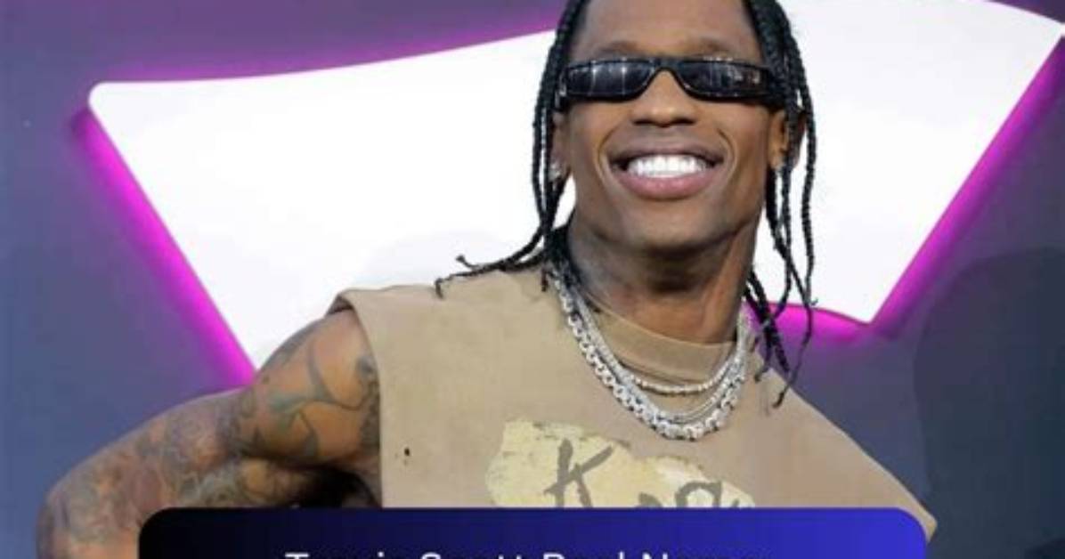 Discover the Real Name Behind the Music