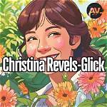 Discover the Remarkable Christine Revels Glick: a Trailblazing Leader
