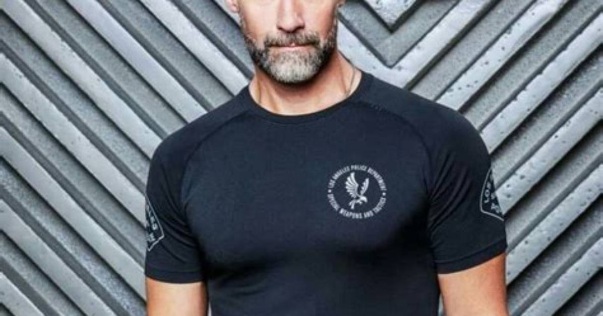 Discover the Renowned Performances of Actor Jay Harrington