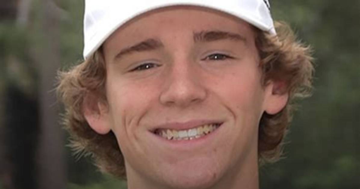 Discover the Roots of a Golfing Prodigy
