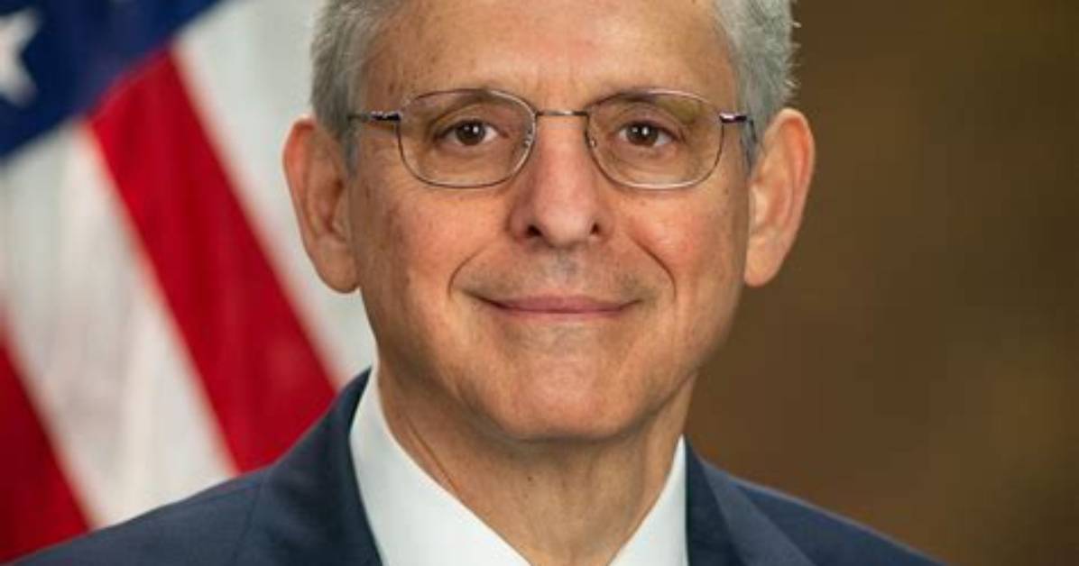 Discover the Salary of Merrick Garland: a Comprehensive Overview