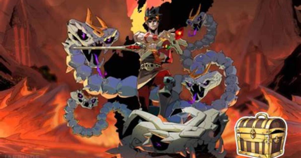 Discover the Secret Aliases of Hades: Uncovering His Multiple Names