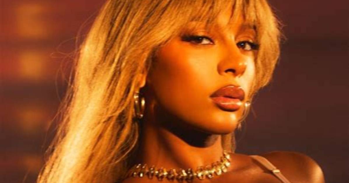 Discover the Secret Behind Victoria Monet's Success: Unveiling Her Inspiring Partnership