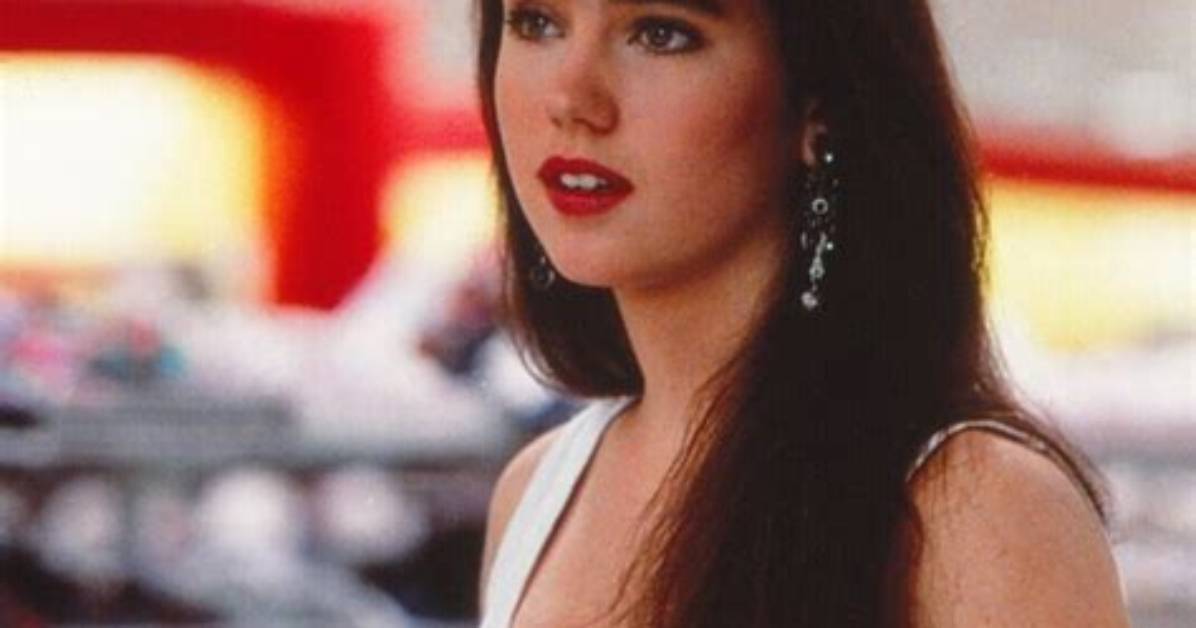 Discover the Secret: Jennifer Connelly's Bra Size Unveiled