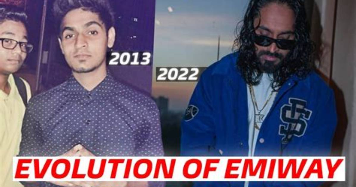 Discover the Secrets and Evolution of Emiway Bantai's Career Through the Lens of His Age