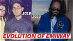 Discover the Secrets and Evolution of Emiway Bantai's Career Through the Lens of His Age